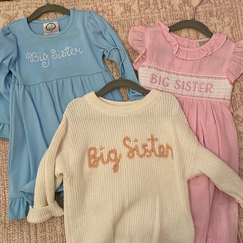 Big Sister